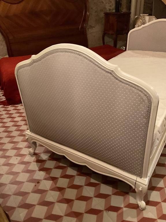 Lits: Lit banquette – D'occasion à Correvon par HelloBello71 3