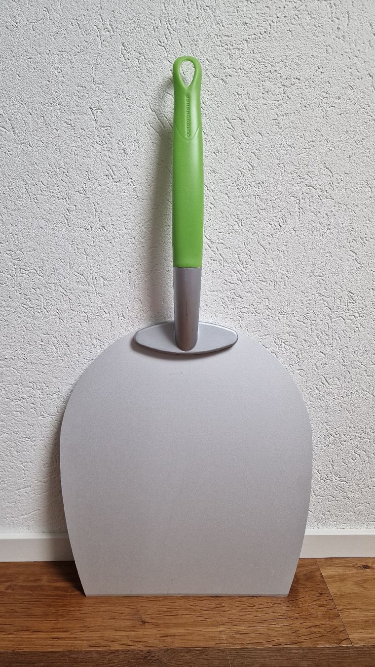 Grills: Outdoorchef Pizzaschaufel – Neu (gemäss Beschreibung) aus Alterswilen von victoria17