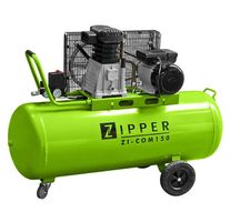 neuer Kompressor 150 Liter der Marke Zipper