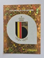 Panini 2026 BEL 1
