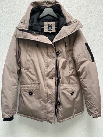 NEU: Winterjacke in Grösse S