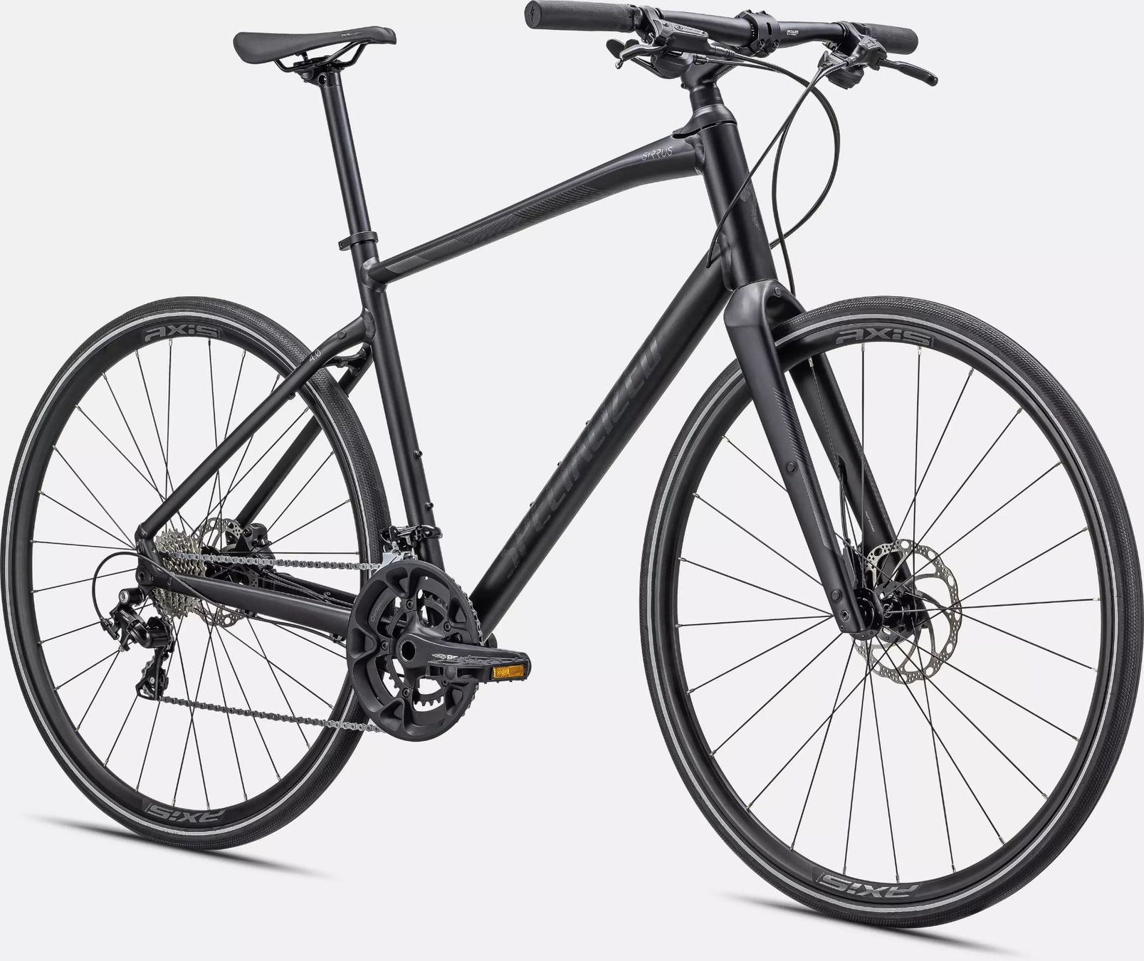Specialized Vélos: Specialized Sirrus 4.0 – Neuf avec emballage d'origine à Bern par -Ski-Velo-Center- 1
