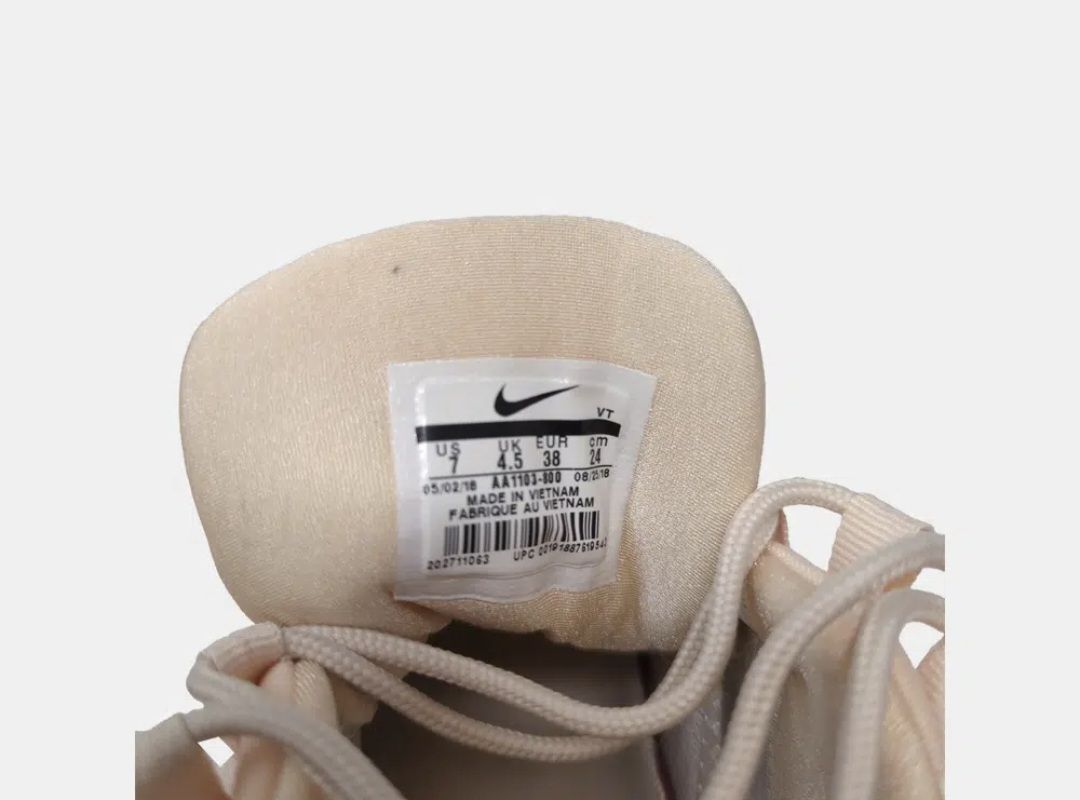 Nike Scarpe da donna: Nike Air Max 95, Taille 38, superbe etat – Usato da Le Locle venduto da sAm_2112 4