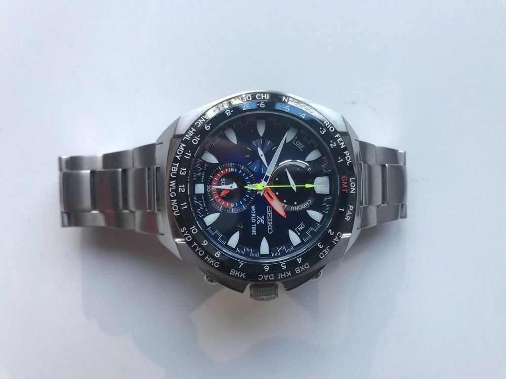 Seiko hot sale ssc 549