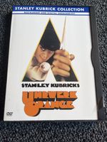 Stanley Kubricks Uhrwerk Orange (21700)