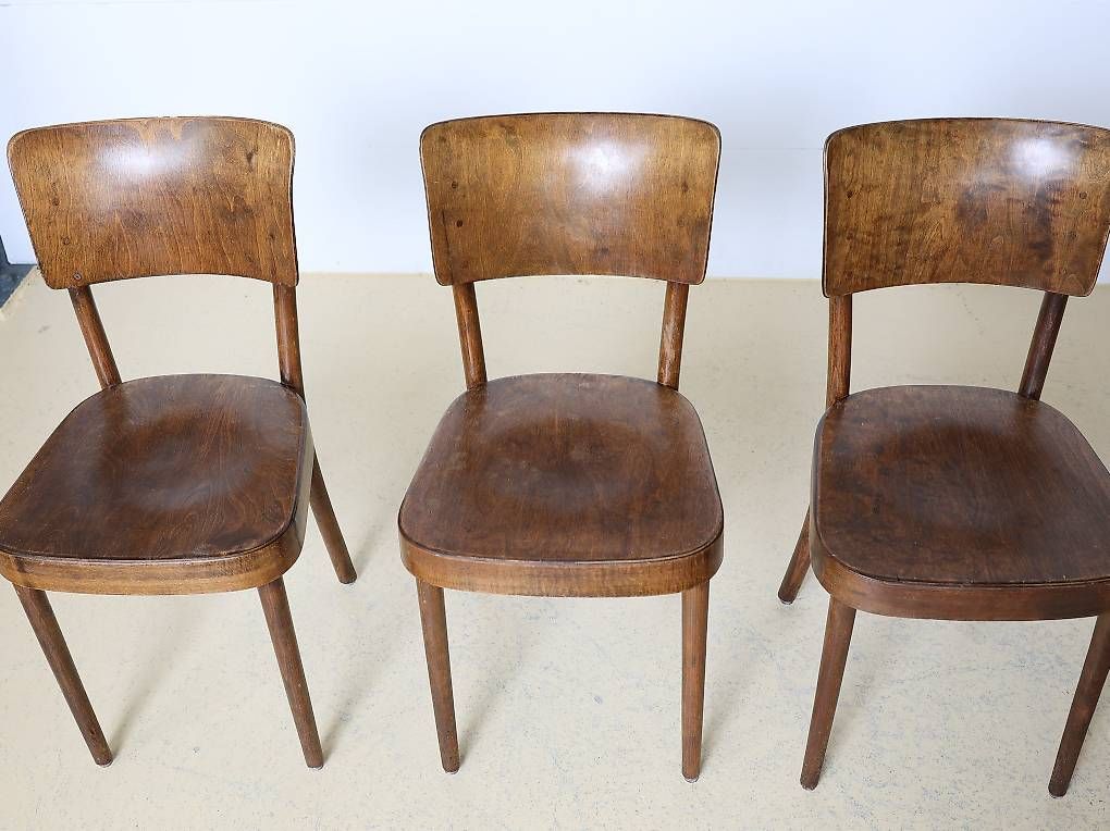 Horgen Glarus Sedie: HorgenGlarus Stühle 15 Stück an Lager – Usato da Meinisberg venduto da atelier_TILIJA 4