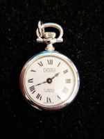Montre de poche vintage Desotos 17 Jewels Incabloc