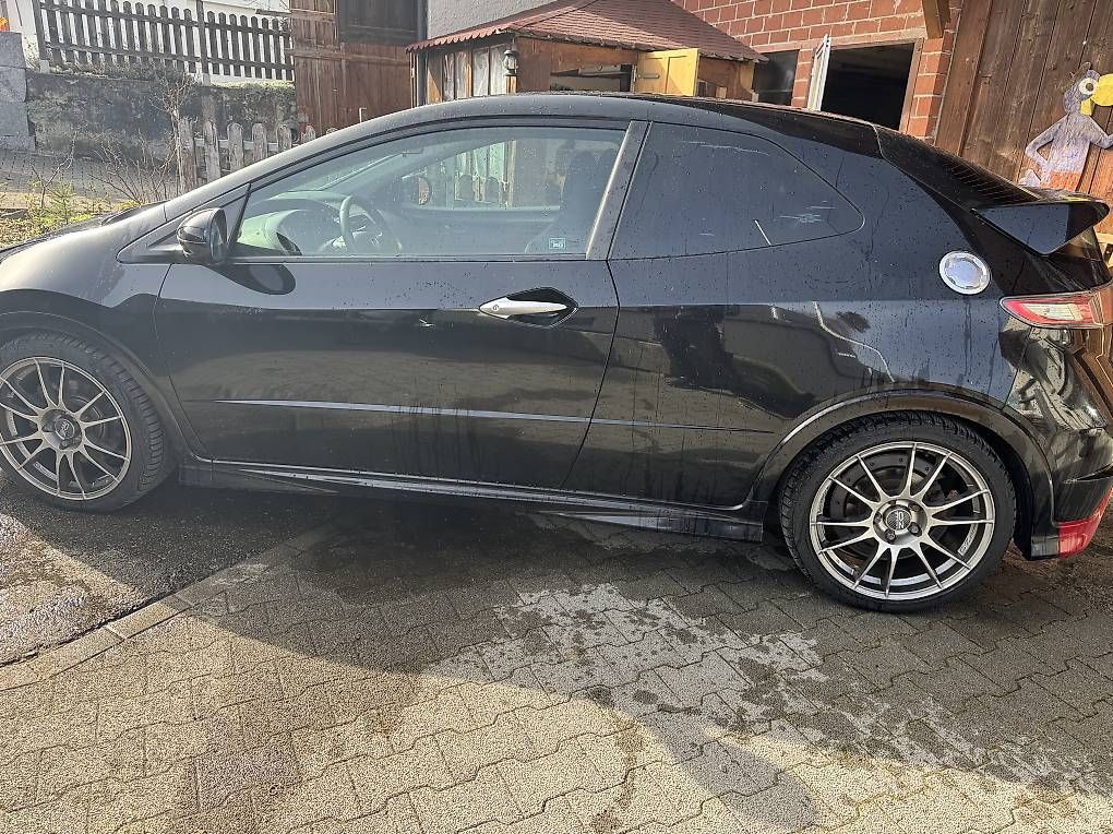 Automobili: Honda Civic Type R – Usato da Unterkulm venduto da LeonN03 1