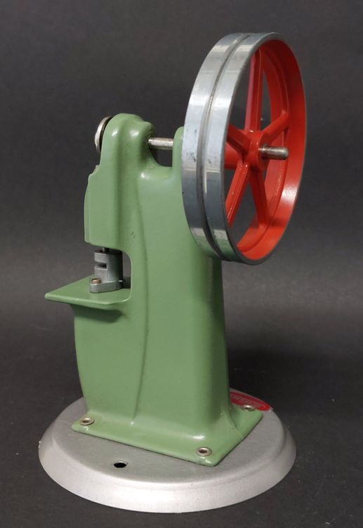 Wilesco Exzenterpresse Wilesco M59, 57,80 Produktbild-Vorschau 7