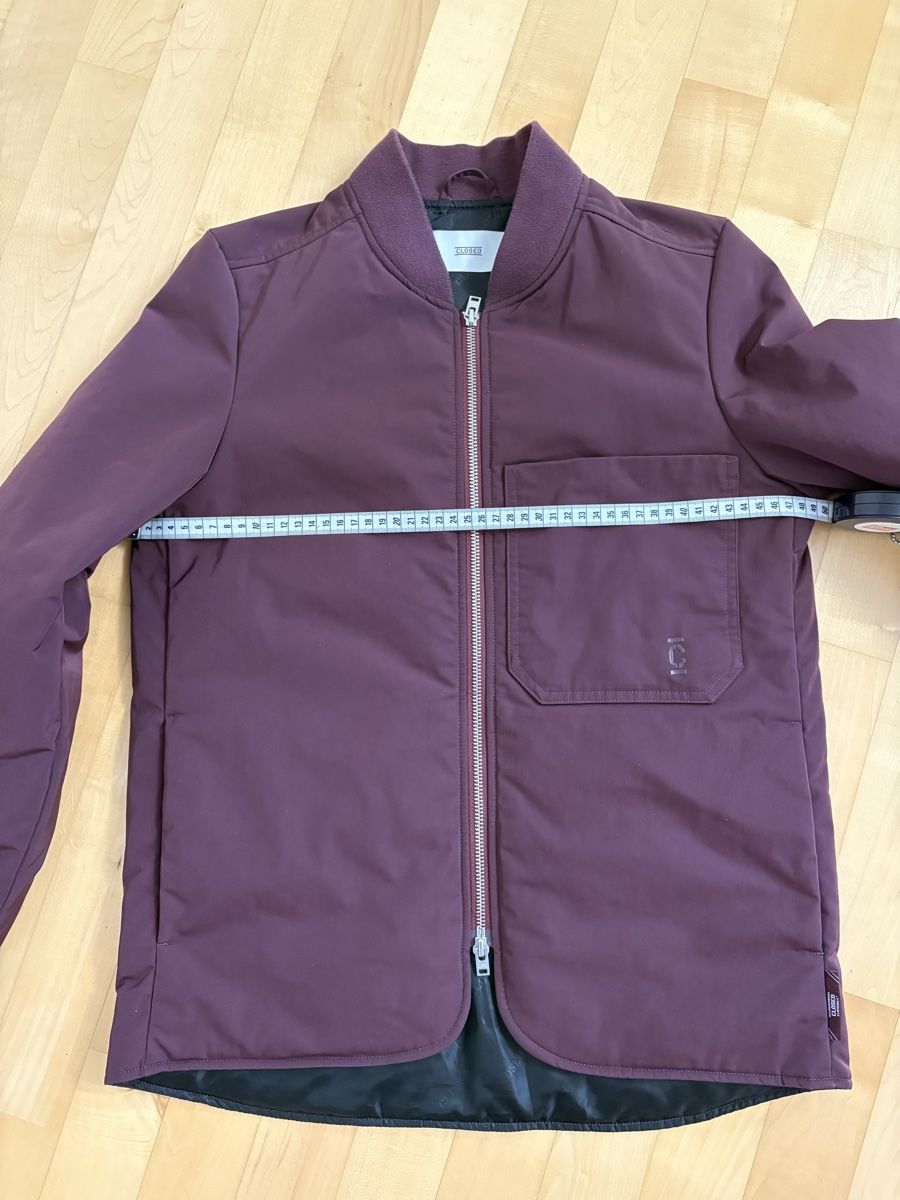 Jacken: Closed, Hemdjacke – Gebraucht aus Regensberg von imer 2