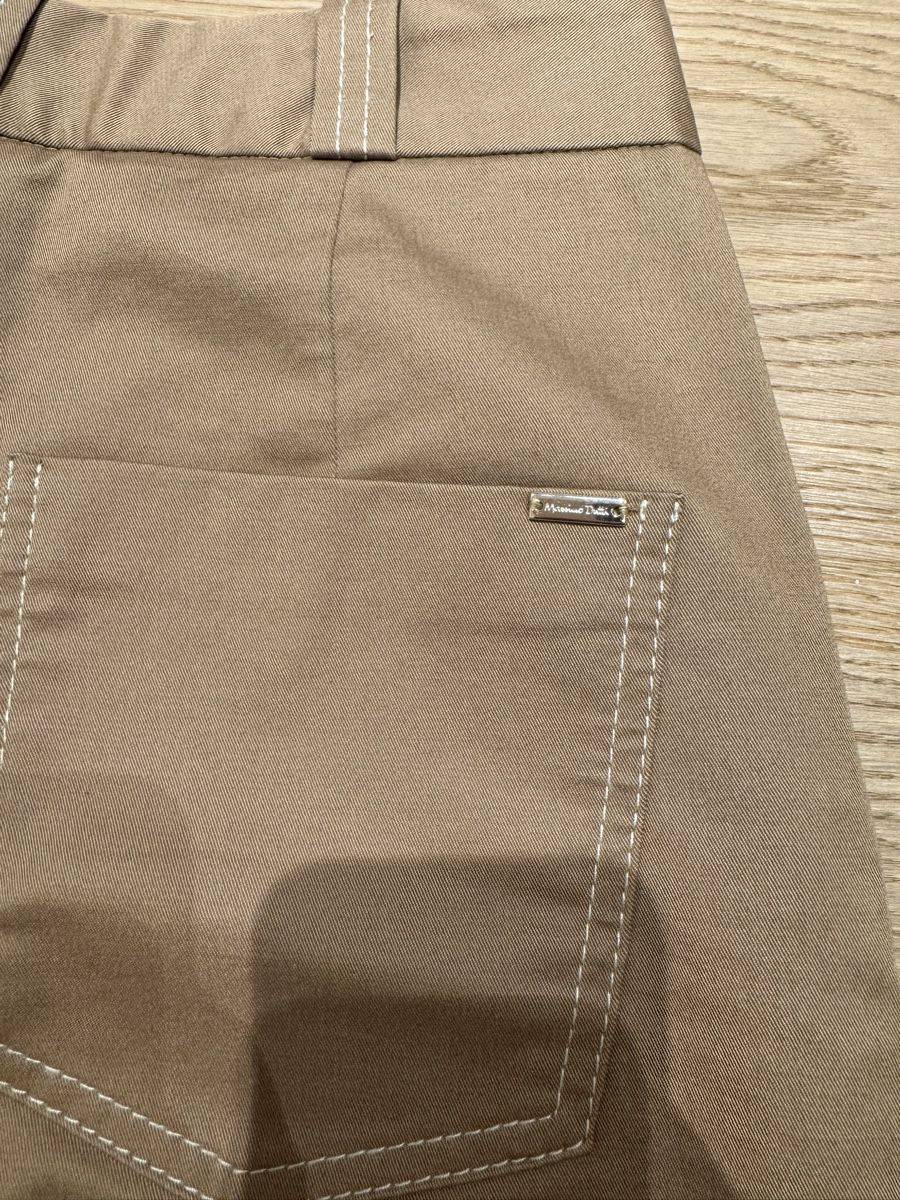 Massimo Dutti Hosen: Elegante Damenhose Massimo Dutti Gr. XS – Gebraucht aus Ennetbaden von Katiusia 6