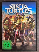 Teenage Mutant Ninja Turtles