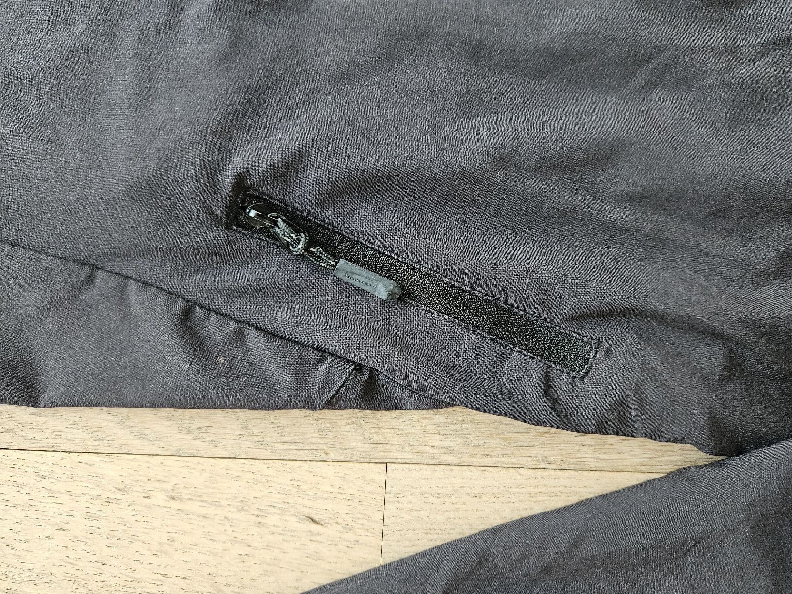 Mammut Giacche: Mammut Windjacke schwarz XS – Nuovo (secondo la descrizione) da Regensdorf venduto da bus_dn2t 4