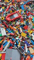 Lego "Schrott" ca 2,9 Kilo
