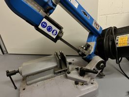 JET Metallsäge MAC-350 - Ideal für Werkstatt und Hobby!