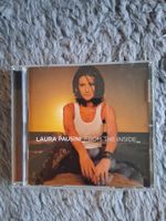 LAURA PAUSINI    FROM THE INSIDE     CD