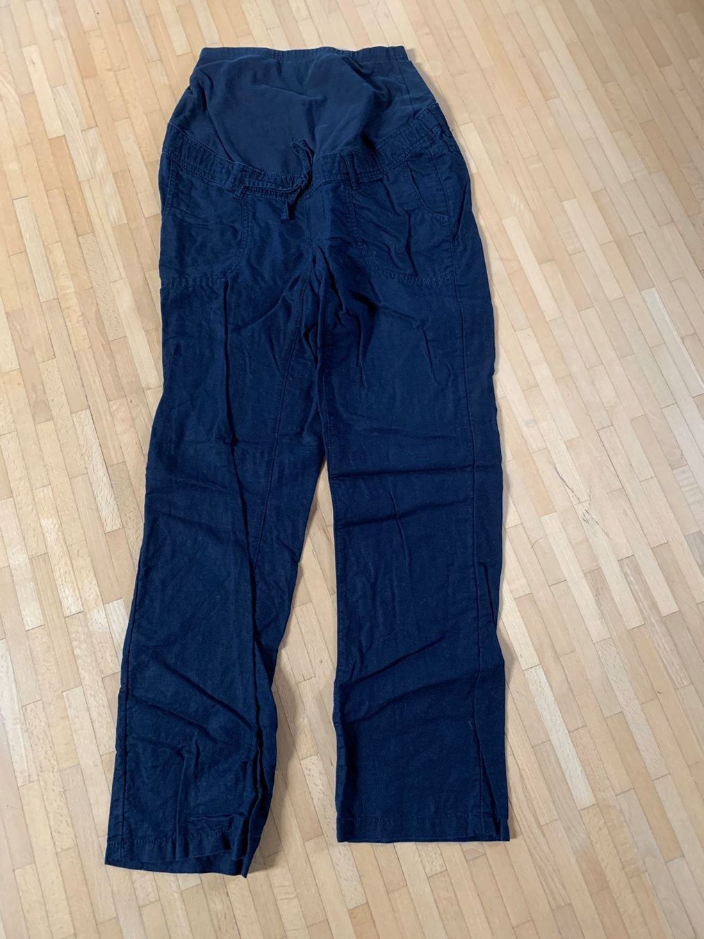Pantaloni: Umstandshose Gr. 34 – Usato da Dinhard venduto da PS83