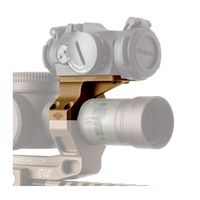 Reptilia Corp 30MM AIMPOINT MICRO MOUNT, FDE