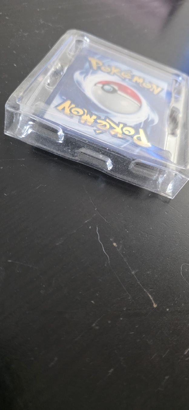 Pokémon Sammelbilder & Trading cards: Charizard Celebrations Metal Card, unopened  – Neu und originalverpackt aus Oberentfelden von kerea2001 2