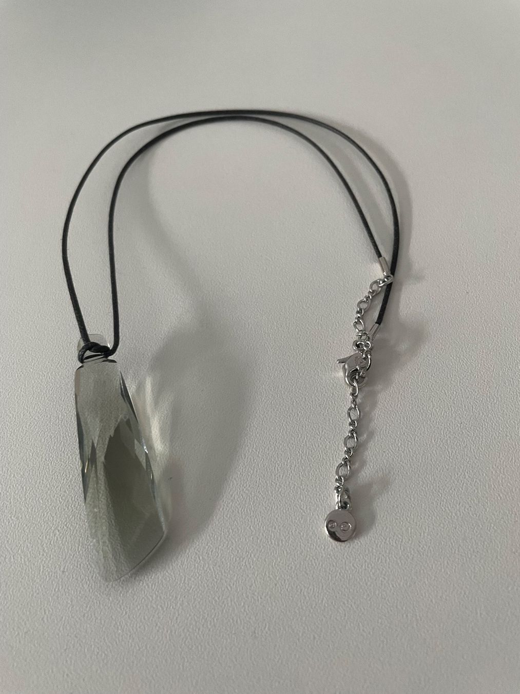 Swarovski Catenine: Swarovski Halskette – Nuovo (secondo la descrizione) da Kloten venduto da des_xv52