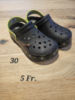 Croggs