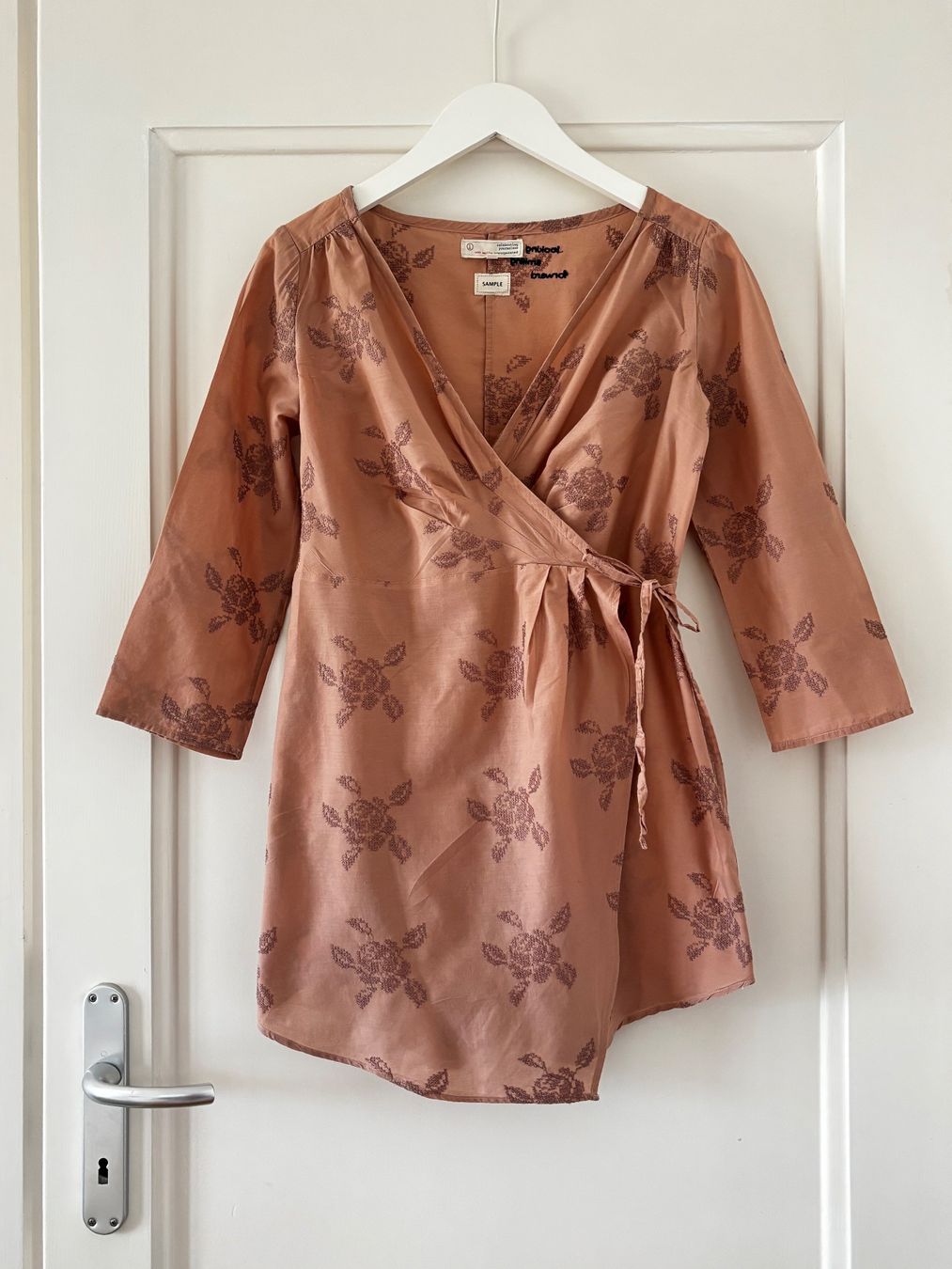 Odd Molly Tuniche: Tunic - Odd Molly - size 1 (34/36) – Usato da Cully venduto da Maar_K 1