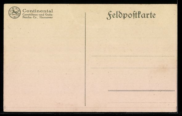 Cartoline postali: Post-Ordonnanz bringt Briefe und Pakete  – Usato da Berlin venduto da bartko-reher 1