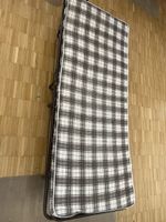 Klappbett Gästebett Rollbett 80x180cm - Top Zustand!