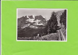Niesen-Bahn