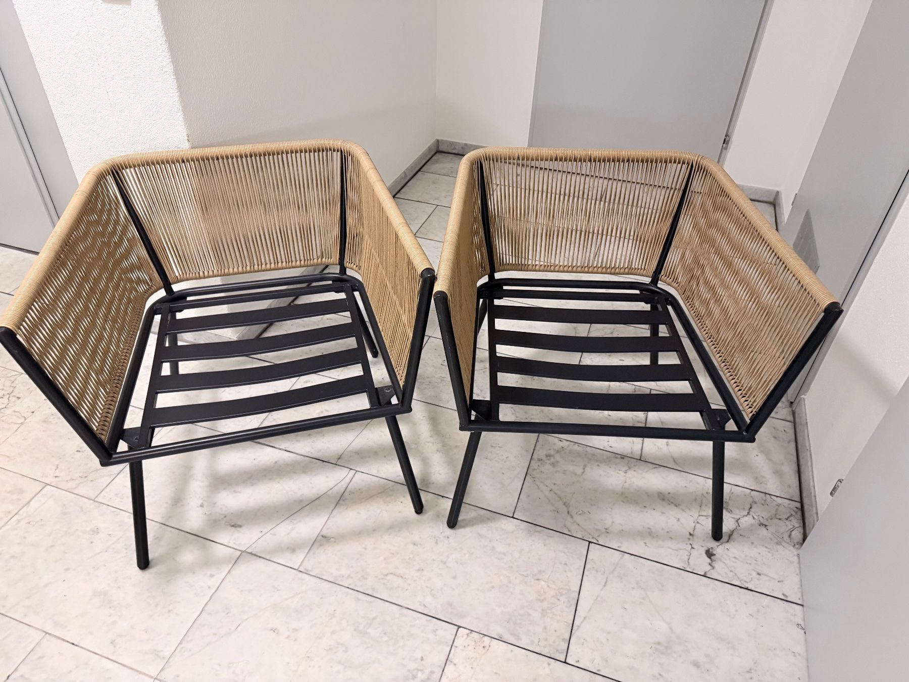 Sessel: Lounge Stühle – Gebraucht aus zürich von guacamole_store