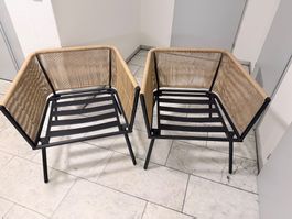 Lounge Stühle