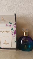 Portoaktion! Scentsation Luxury Concepts Nostalgia EdP 100ml