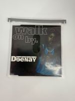Young Deenay - Walk On By CD Single