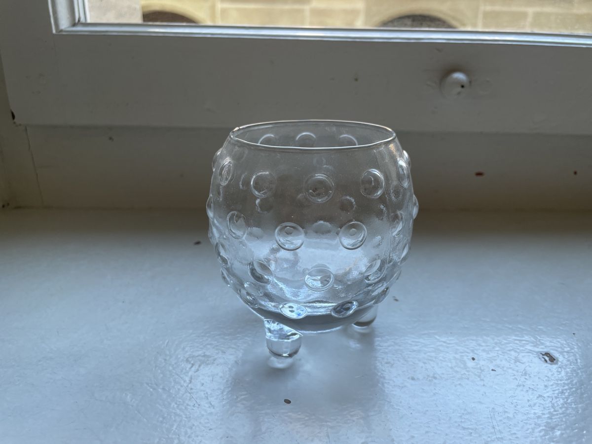 Iittala Ciotole: Iittala/Arabia/Vintage – Usato da Genève venduto da iimon3 3