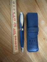 Kugelschreiber mit Etui / Andreas