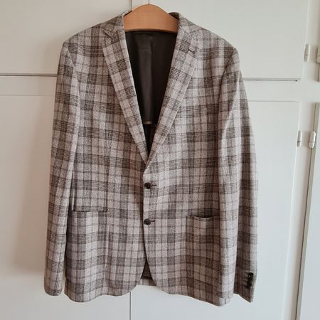 NAVYBOOT  Sakko Veston Jacket Blazer