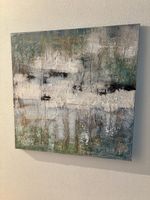 Leinwand-Bild 100x100 gekauft bei Möbel Pfister