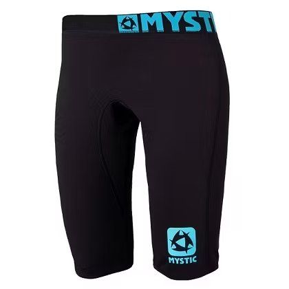 Thermo Pants Mystic Bipoly Grösse XS