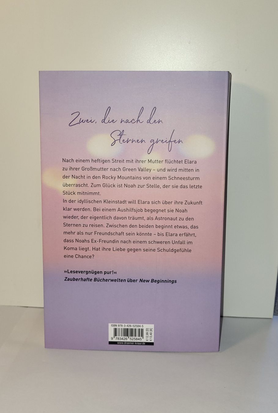 Libri: New Dreams – Usato da Uzwil venduto da jae_8khn 3