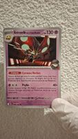 Carte de collection Pokémon Astronelle 