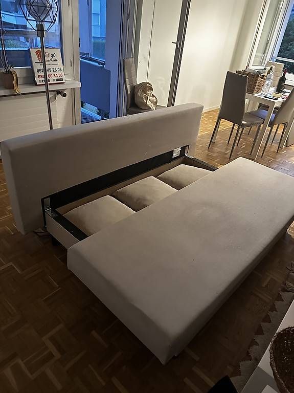 Ikea Divani: Bettsofa – Usato da Schönenwerd venduto da dil_l9ff 2