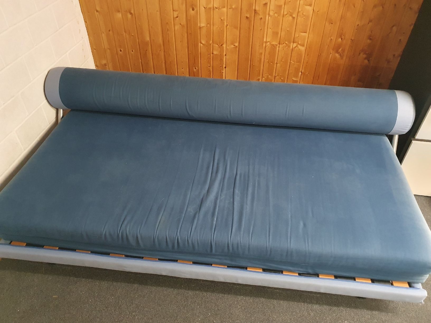 Sofas: Sofabett, Bettsofa – D'occasion à Büttikon AG par jd.grobler 1