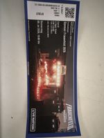 Openair Frauenfeld Ticket 2026