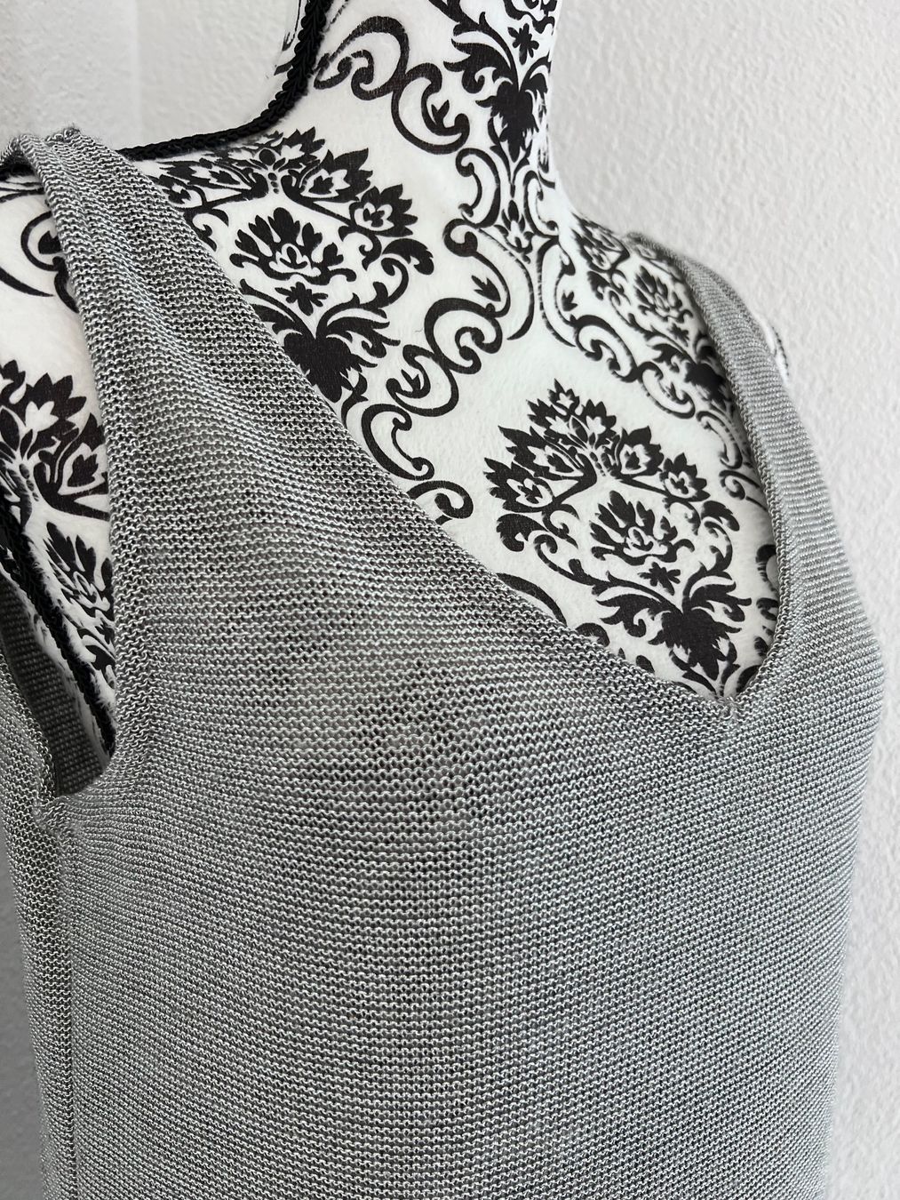 Vestiti: Lässiges Sommerkleid,  Gr. S-M – Usato da Walzenhausen venduto da Cerna007 8