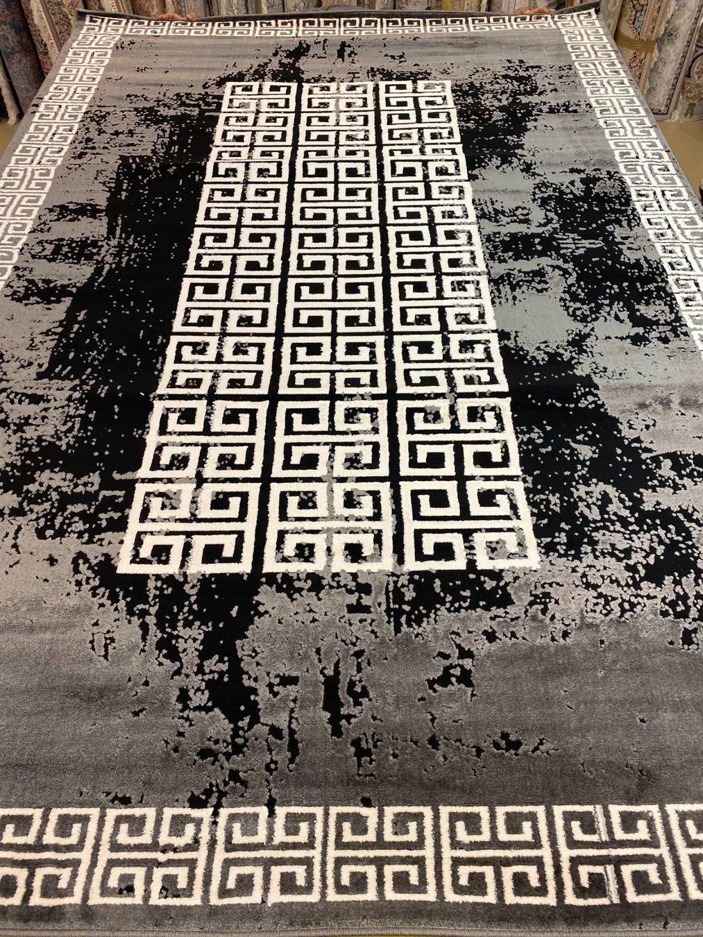 Tappeti: Schöner Perserteppich     225x150cm     Gratisversand! – Nuovo (secondo la descrizione) da Birmensdorf ZH venduto da azad110
