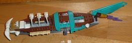 Ninjago kleines Schiff