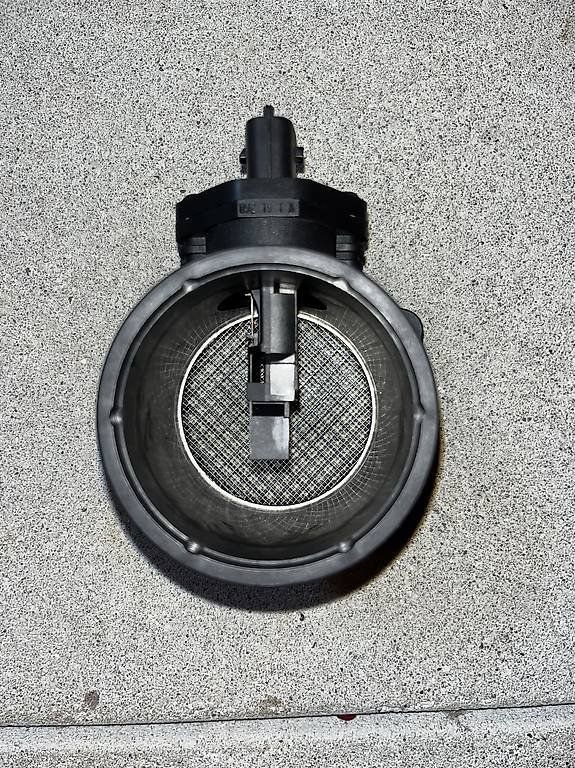 Volvo Alle Autoersatzteile: Volvo Luftmassensensor 0 280 218 045 – gebraucht – Gebraucht aus Bischofszell von VolvoT5 2