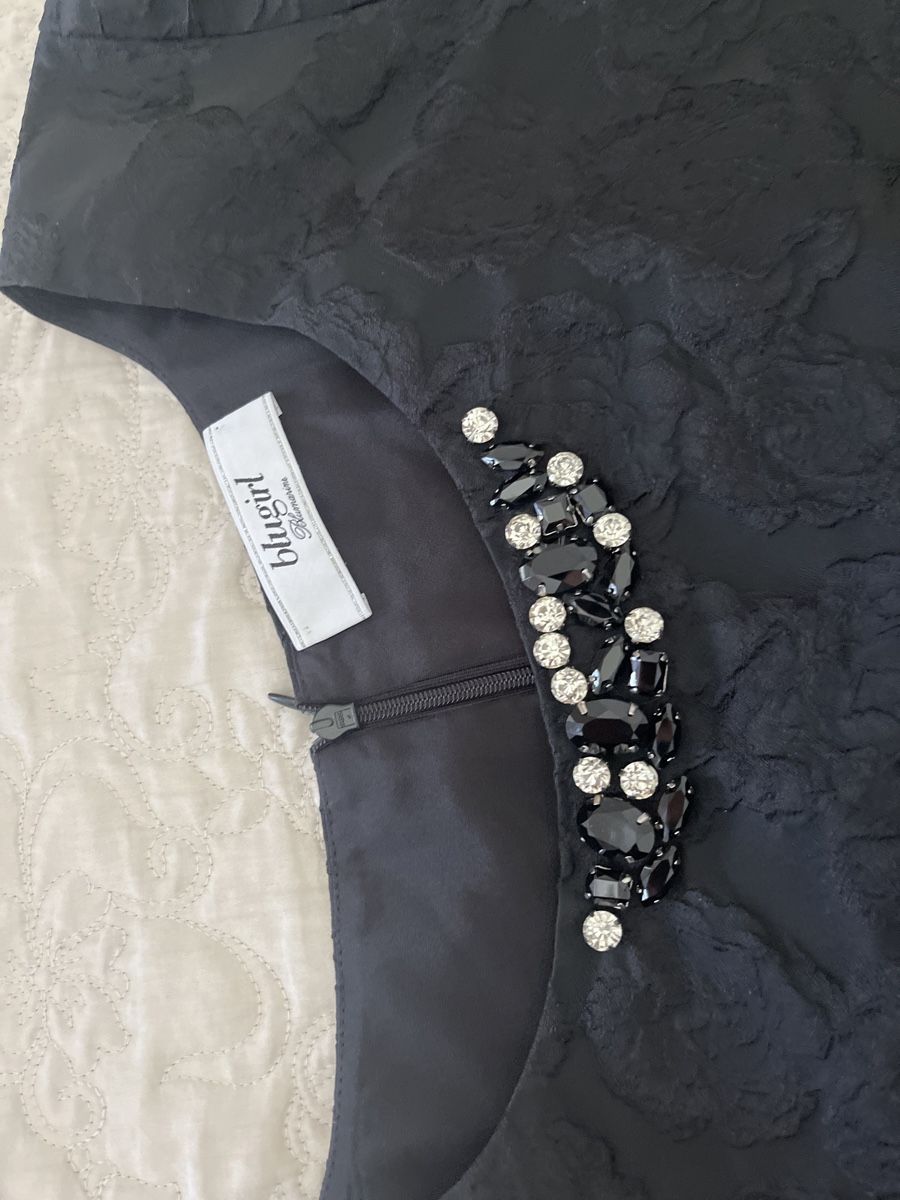 Blugirl Vestiti: Blugirl Dress / New – Nuovo (secondo la descrizione) da Wallisellen venduto da Chatswood_8hwh 3