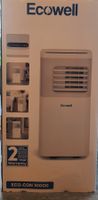Ecowell Klimagerät ECO-CON 10000 gebraucht guter Zustand