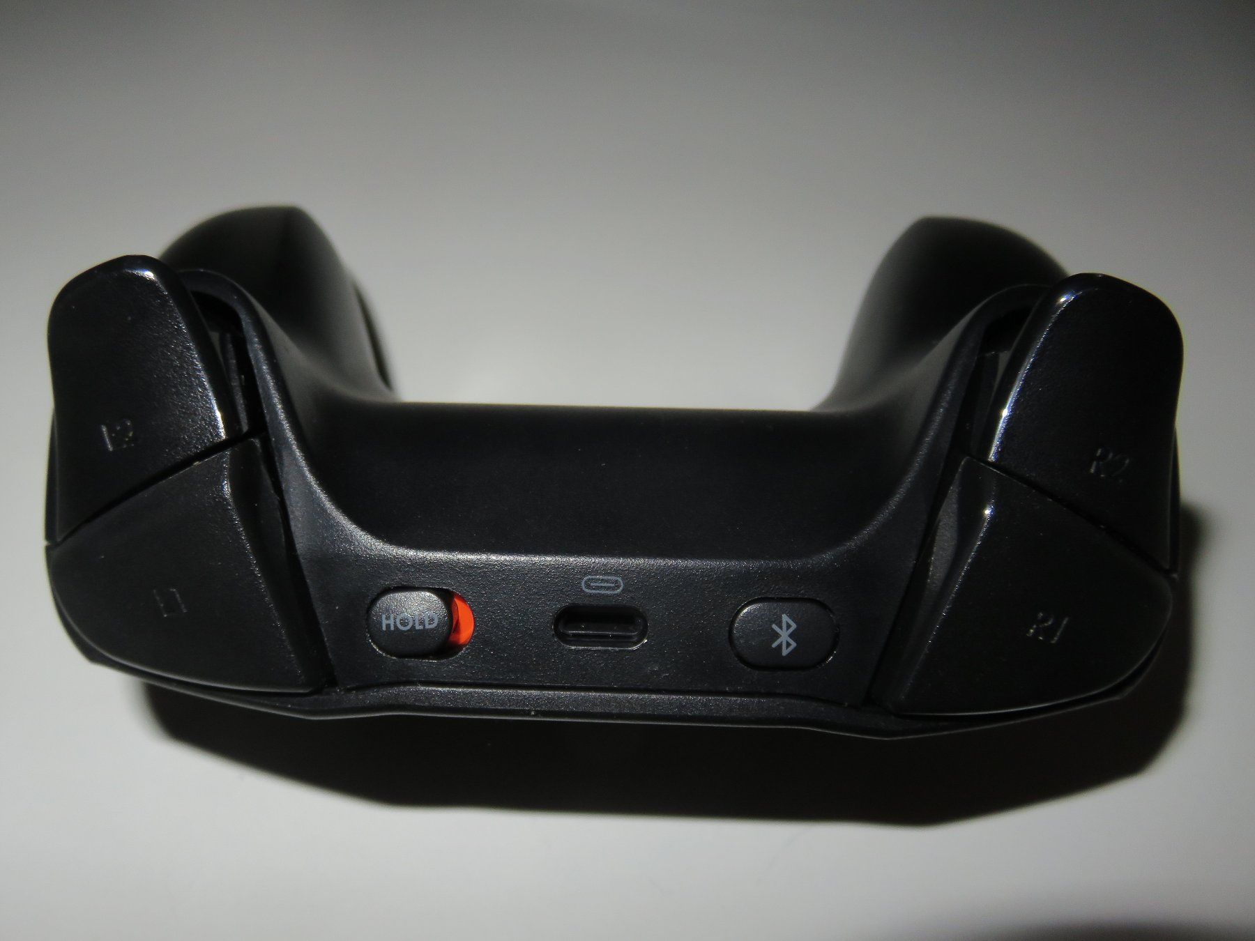 Microsoft Controller: XBox Controller + XBox Akku & SteelSeries Nimbus Controller – Usato da Arlesheim venduto da 5victoria5 8
